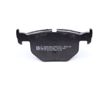 Тормозные колодки ZIMMERMANN 23448.170.1