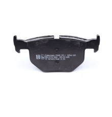 Гальмівні колодки ZIMMERMANN 23448.170.1