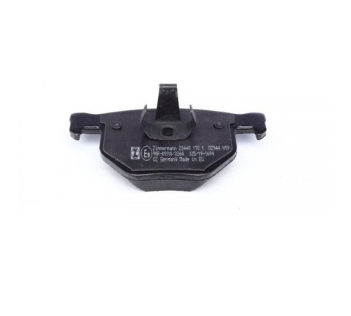 Тормозные колодки ZIMMERMANN 23448.170.1