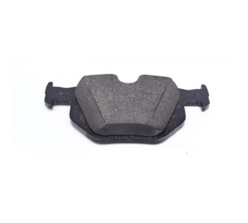 Тормозные колодки ZIMMERMANN 23448.170.1