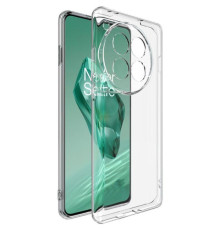 Чохол до мобільного телефона BeCover OnePlus 12 Transparancy (711769)