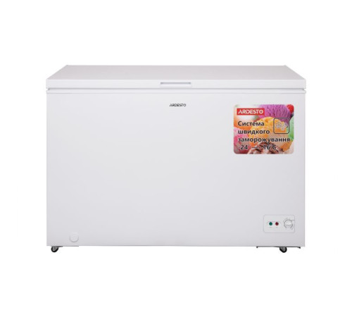 Морозильна скриня Ardesto FRM-362MCH