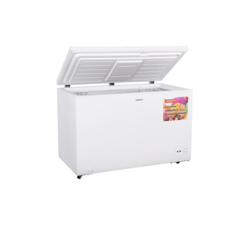 Морозильна скриня Ardesto FRM-362MCH
