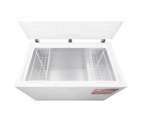 Морозильна скриня Ardesto FRM-362MCH