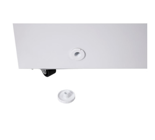 Морозильна скриня Ardesto FRM-362MCH