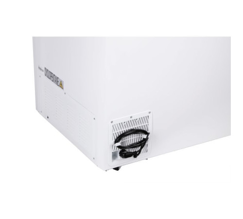 Морозильна скриня Ardesto FRM-362MCH