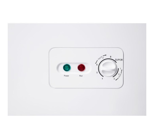 Морозильна скриня Ardesto FRM-362MCH