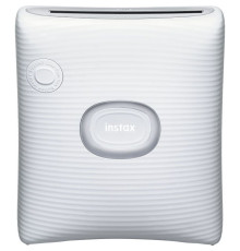 Сублімаційний принтер Fujifilm INSTAX SQ Link White (16785470)