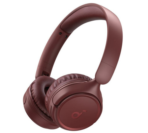 Навушники Anker SoundCore H30i Red (A3012G91)