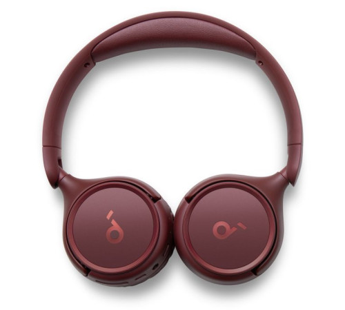 Навушники Anker SoundCore H30i Red (A3012G91)