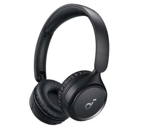 Наушники Anker SoundCore H30i Black (A3012G11)