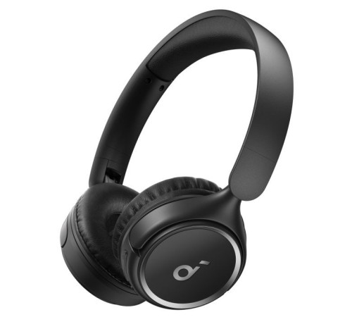 Наушники Anker SoundCore H30i Black (A3012G11)