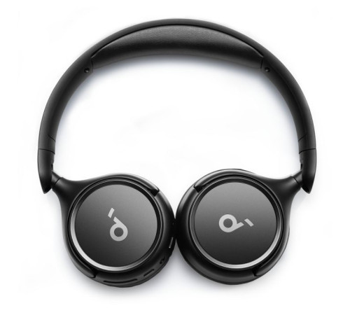 Наушники Anker SoundCore H30i Black (A3012G11)