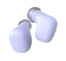 Наушники Ergo BS-530 Twins Nano 2 Violet (BS-530V)