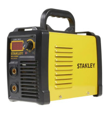 Зварювальний апарат Stanley інверторний 30-130 A, тривалість навантаження 20% (WD-A150IW1)