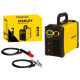 Сварочный аппарат Stanley инверторный 30-130 A, продолжительность нагрузки 20% (WD-A150IW1)