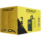 Сварочный аппарат Stanley инверторный 30-130 A, продолжительность нагрузки 20% (WD-A150IW1)