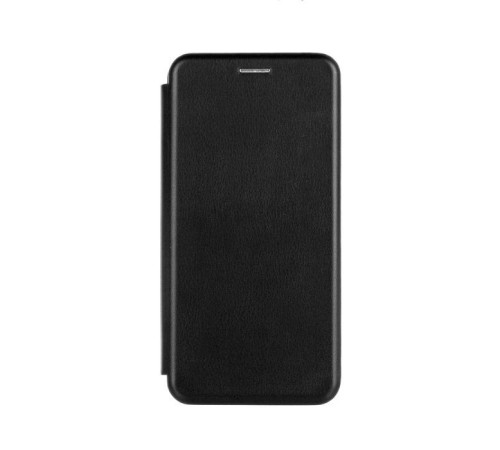 Чохол до мобільного телефона ColorWay Simple Book Honor X8a black (CW-CSBHX8A-BK)