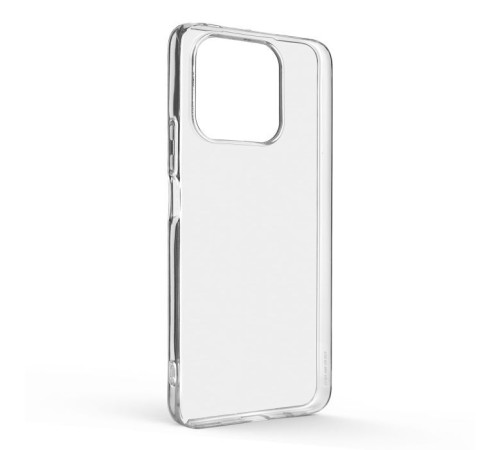 Чохол до мобільного телефона Armorstandart Air Honor X8a Clear (ARM69386)