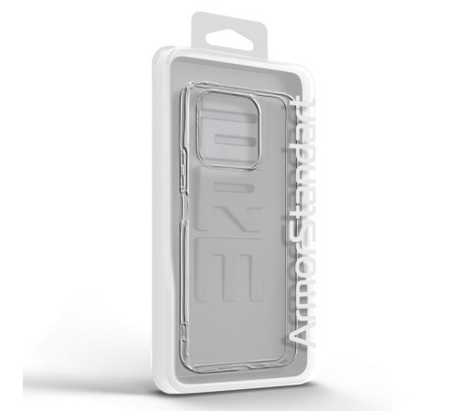 Чохол до мобільного телефона Armorstandart Air Honor X8a Clear (ARM69386)