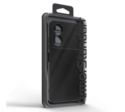 Чохол до мобільного телефона Armorstandart Matte Slim Fit ZTE Blade A34 Camera cover Black (ARM78939)