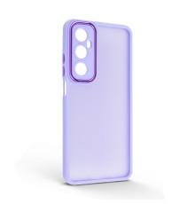 Чохол до мобільного телефона Armorstandart Shade Realme C65 4G Violet (ARM77836)