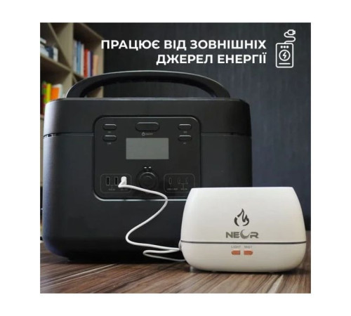 Зволожувач повітря Neor 2ML6 WT