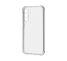 Чохол до мобільного телефона BeCover Anti-Shock Samsung Galaxy M35 5G SM-M356 Clear (711535)