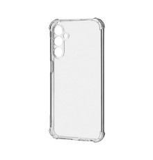 Чохол до мобільного телефона BeCover Anti-Shock Samsung Galaxy M35 5G SM-M356 Clear (711535)