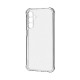 Чохол до мобільного телефона BeCover Anti-Shock Samsung Galaxy M35 5G SM-M356 Clear (711535)