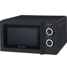 Мікрохвильова піч Grunhelm 20MX711-B