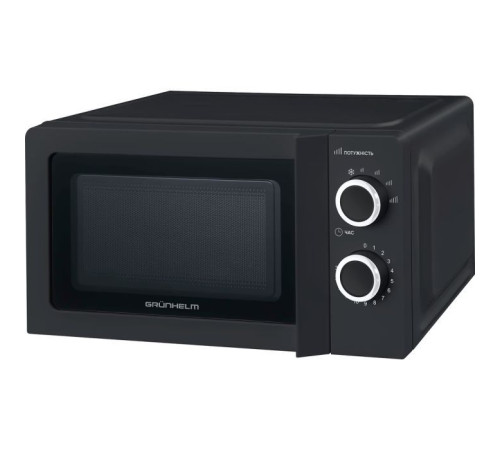 Микроволновая печь Grunhelm 20MX711-B