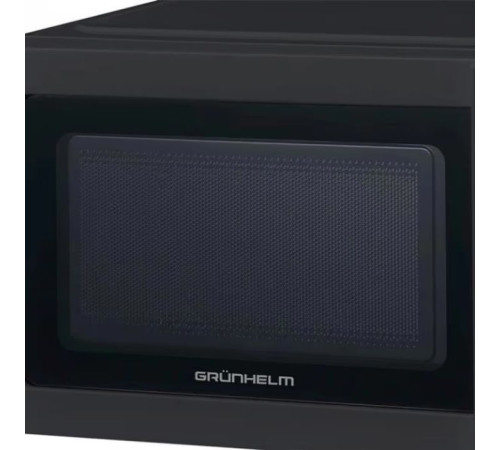 Микроволновая печь Grunhelm 20MX711-B