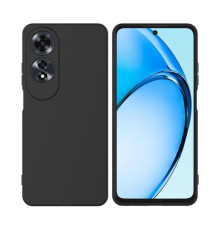 Чохол до мобільного телефона BeCover Oppo A60 Black (711896)