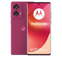 Мобільний телефон Motorola Edge 50 Fusion 8/256GB Hot Pink (PB3T0060UA)