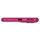 Мобільний телефон Motorola Edge 50 Fusion 8/256GB Hot Pink (PB3T0060UA)