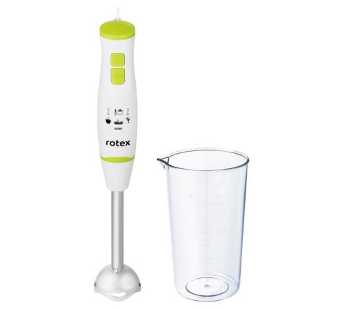 Блендер Rotex RTB462-W