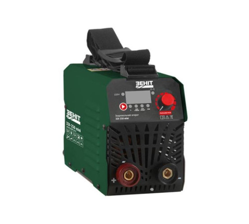 Сварочный аппарат Зенит ЗЗИ-250 mini (873415)