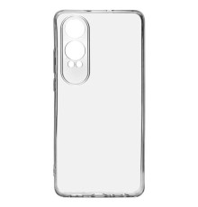 Чехол для мобильного телефона Armorstandart Air OnePlus Nord CE 4 Lite Camera cover Clear (ARM80080)
