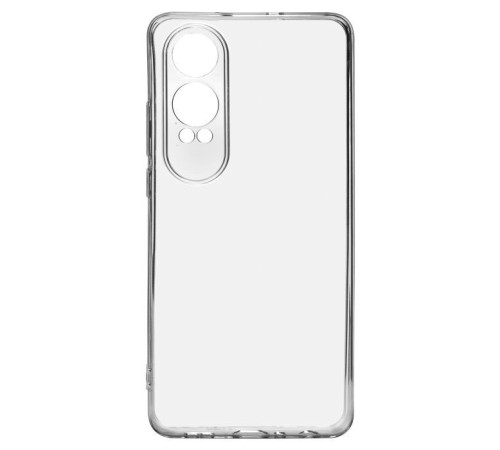 Чохол до мобільного телефона Armorstandart Air OnePlus Nord CE 4 Lite Camera cover Clear (ARM80080)