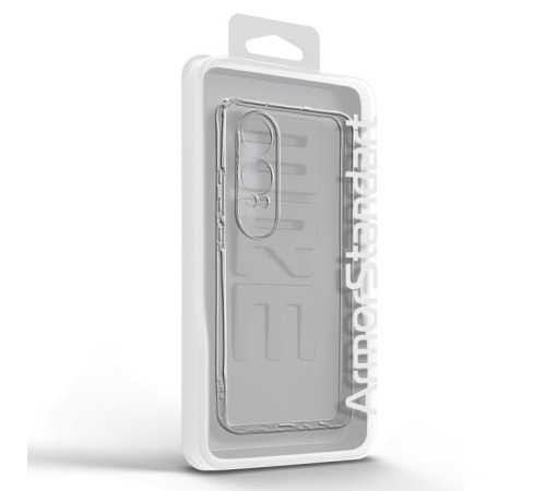 Чохол до мобільного телефона Armorstandart Air OnePlus Nord CE 4 Lite Camera cover Clear (ARM80080)