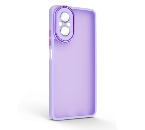 Чохол до мобільного телефона Armorstandart Shade Realme C67 4G Violet (ARM75707)