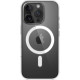 Чехол для мобильного телефона Apple iPhone 16 Pro Clear Case with MagSafe (MA7E4ZM/A)
