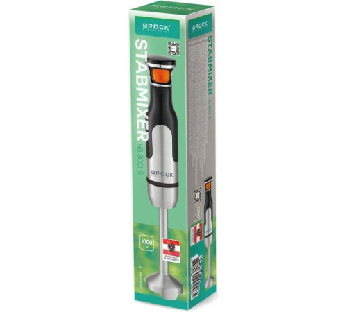 Блендер Brock HB 8001 S