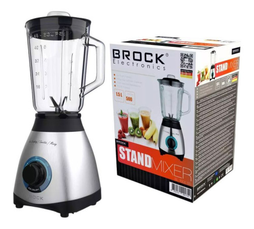 Блендер Brock BL 1502 SS