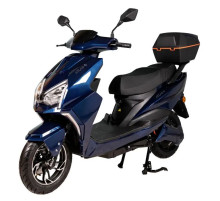 Электроскутер Atlas Speedy 2000W Box Blue (3081)