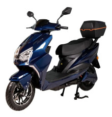 Електроскутер Atlas Speedy 2000W Box Blue (3081)