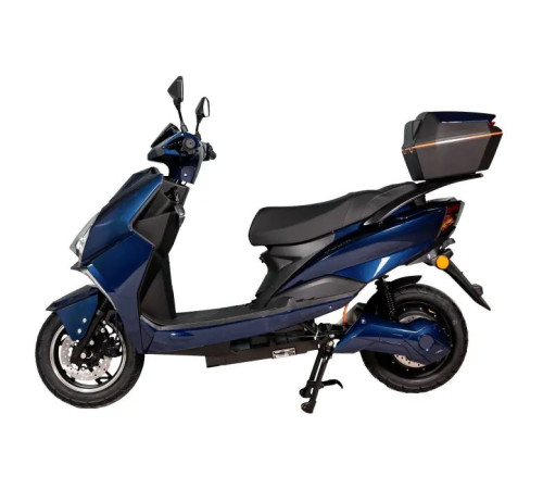 Электроскутер Atlas Speedy 2000W Box Blue (3081)