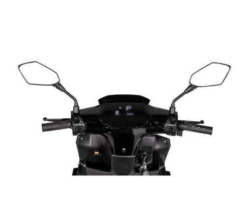 Электроскутер Atlas Speedy 2000W Box Blue (3081)