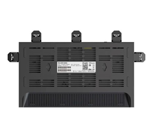 Маршрутизатор Ruijie Networks RG-EW1300G